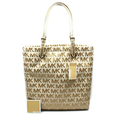 michael kors old tote bag|michael kors tote bags clearance.